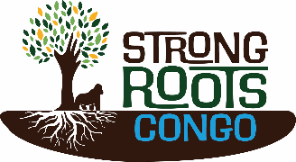 Strong Roots Congo
